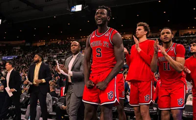 CBS Sports Classic
