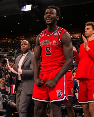 CBS Sports Classic: Kansas vs. Ohio State & North Carolina vs. Kentucky