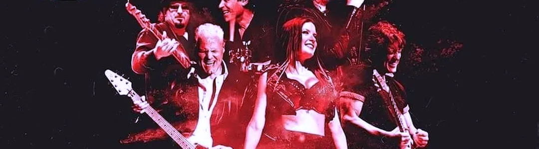 Celebrating Meat Loaf