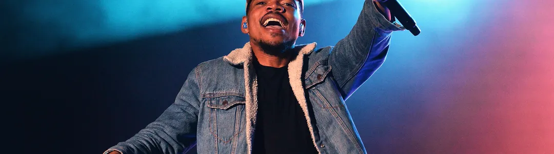 Chance The Rapper