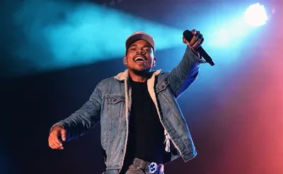 Chance The Rapper