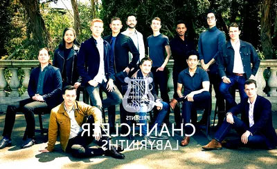 Chanticleer