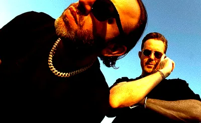 Chase & Status