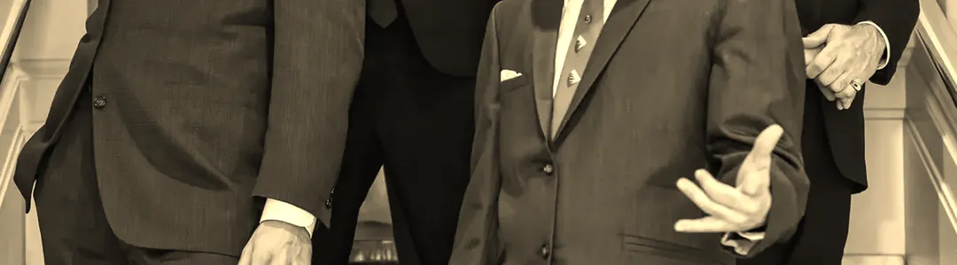 Cherry Poppin' Daddies