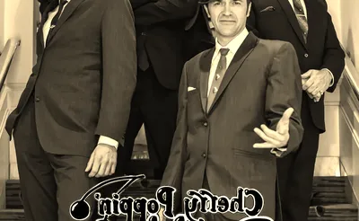 Cherry Poppin' Daddies