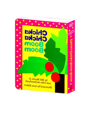 Chicka Chicka Boom Boom Englewood