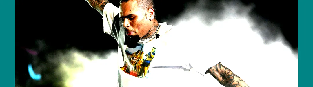 Chris Brown
