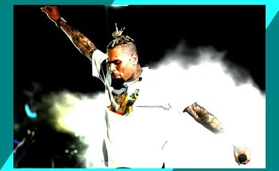 Chris Brown