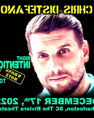 Chris Distefano