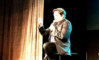 Chris Kattan