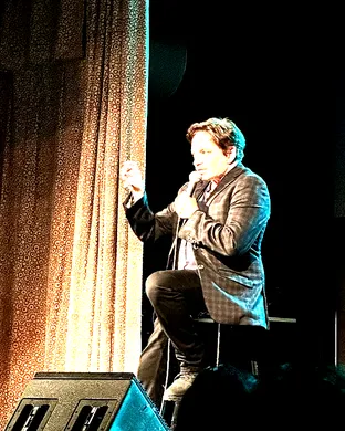 Chris Kattan