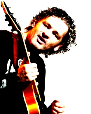 Chris Standring
