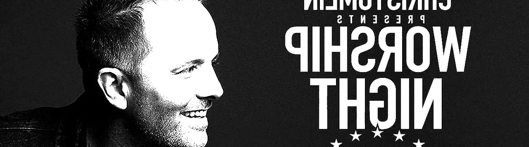 Chris Tomlin