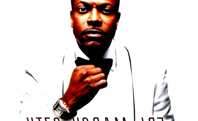 Chris Tucker