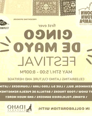 Cinco de Mayo & Calpulli Community of Red Bank