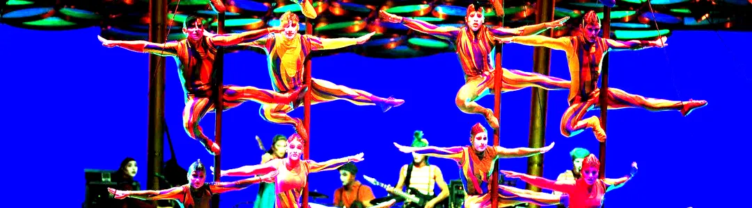 Cirque du Soleil