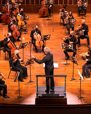 The Cleveland Orchestra