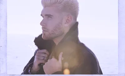 Colton Dixon