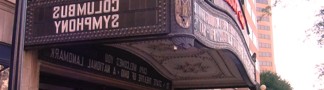 Columbus Symphony Orchestra