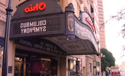 Columbus Symphony Orchestra