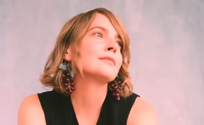 Courtney Marie Andrews