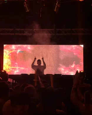 Crankdat - Saturday