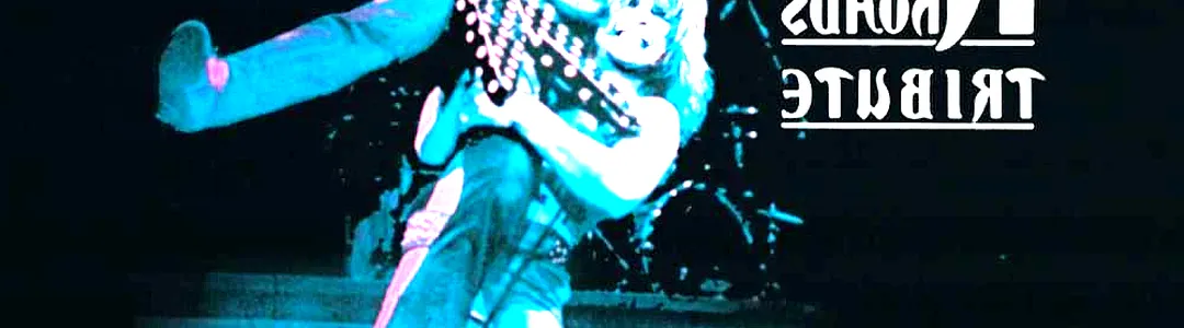 Crazy Train - Ozzy Osbourne Tribute