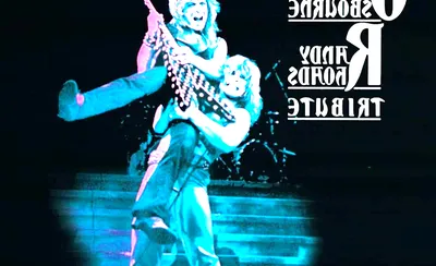 Crazy Train - Ozzy Osbourne Tribute