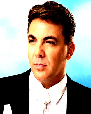 Cristian Castro