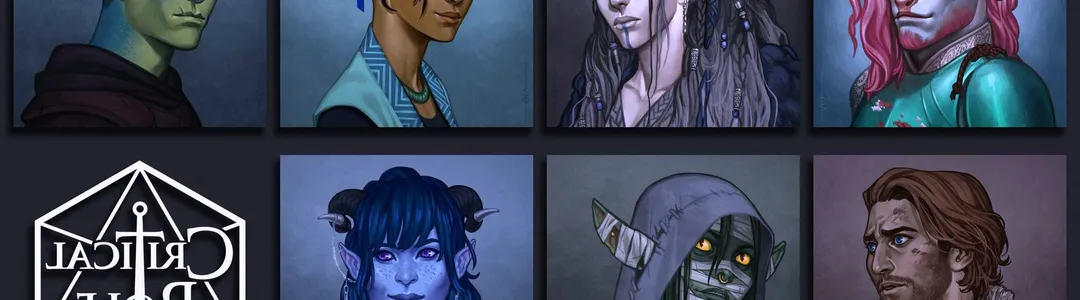 Critical Role