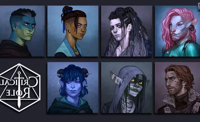 Critical Role