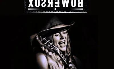 Crystal Bowersox