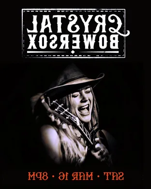Crystal Bowersox