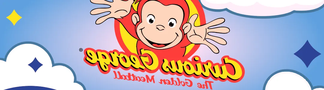 Curious George and the Golden Meatball