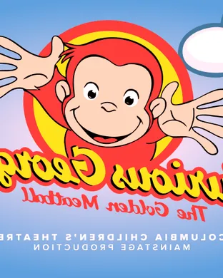 Curious George and the Golden Meatball