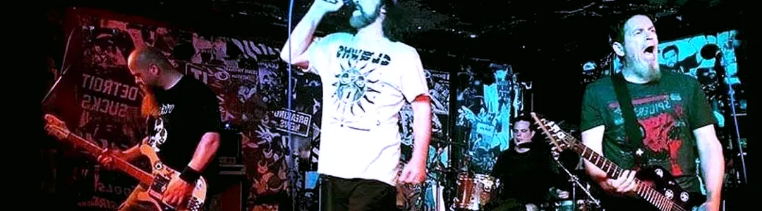 D.R.I. (Dirty Rotten Imbeciles)