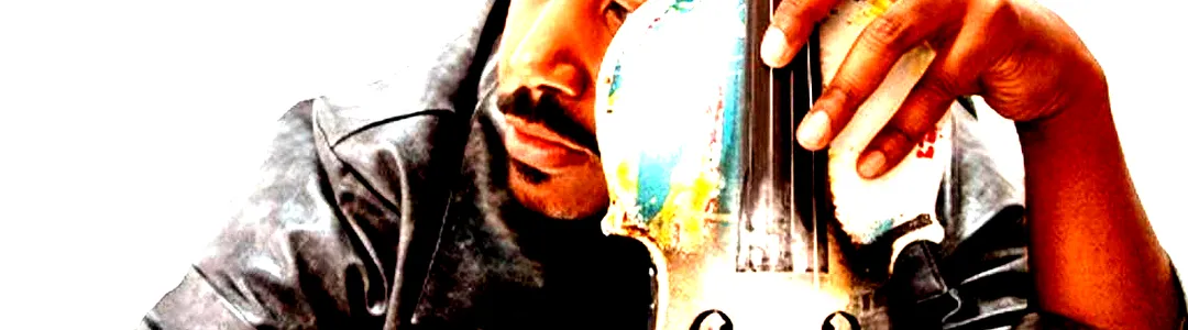 Damien Escobar