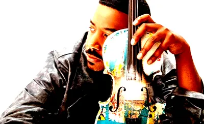 Damien Escobar