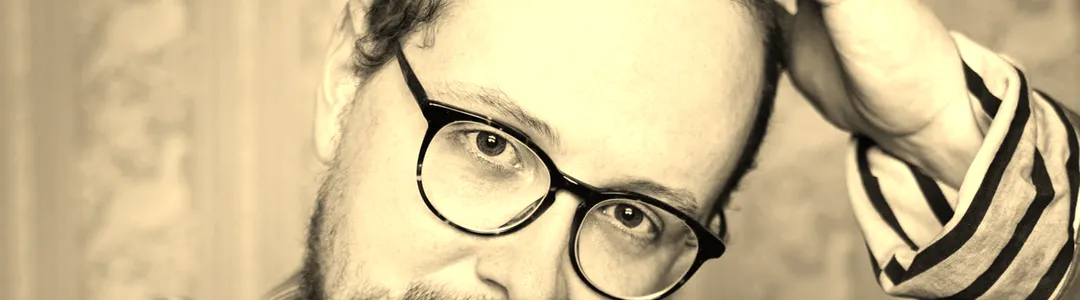 Dan Deacon