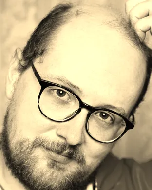 Dan Deacon