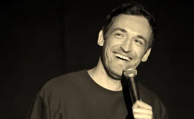 Dan Soder