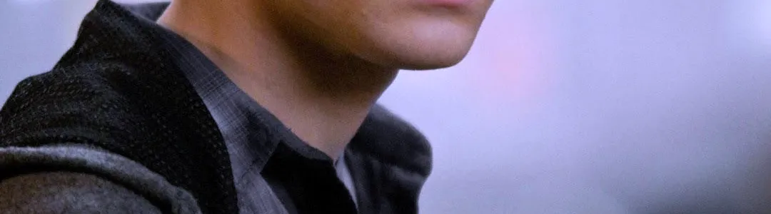 Daniel Radcliffe