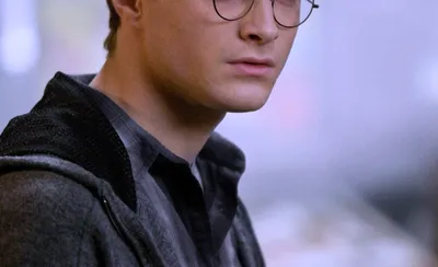 Daniel Radcliffe