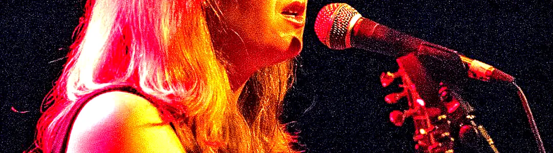 Dar Williams