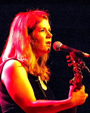 Dar Williams