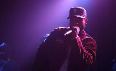 Dave East