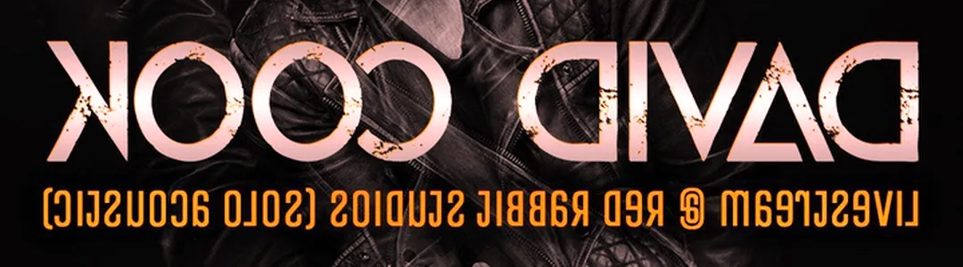 David Cook