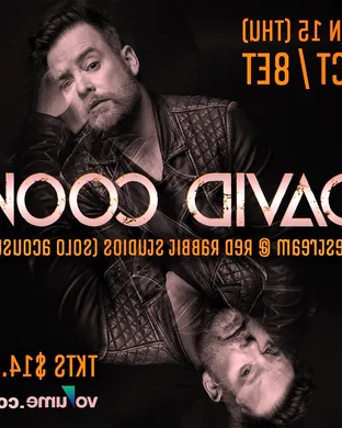David Cook