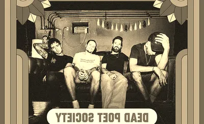 Dead Poet Society - Band