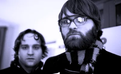 Death Cab for Cutie
